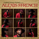 Alexis Ffrench - Christmas piano with alexis (CD)