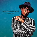 Alexis Ffrench - Dreamland (CD) - Discords.nl