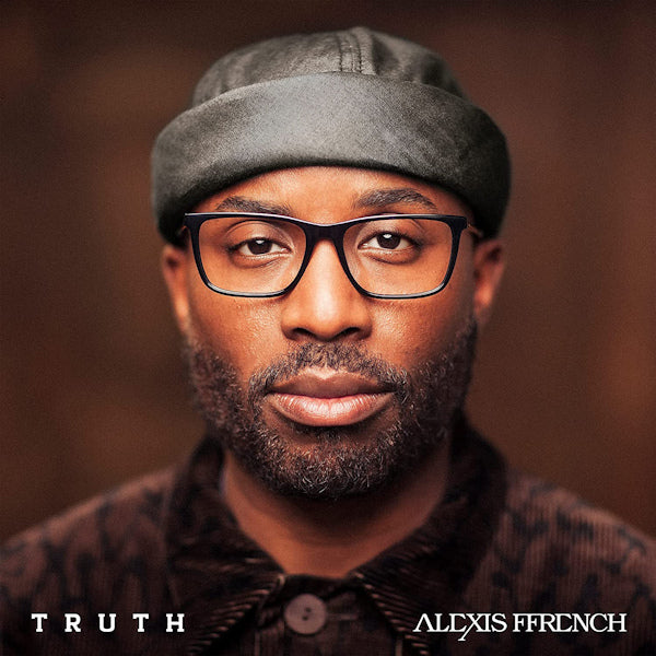 Alexis Ffrench - Truth (CD) - Discords.nl