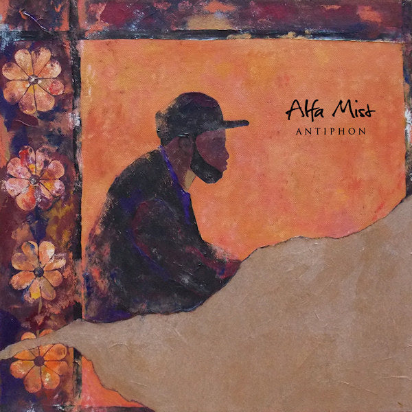 Alfa Mist - Antiphon (LP)