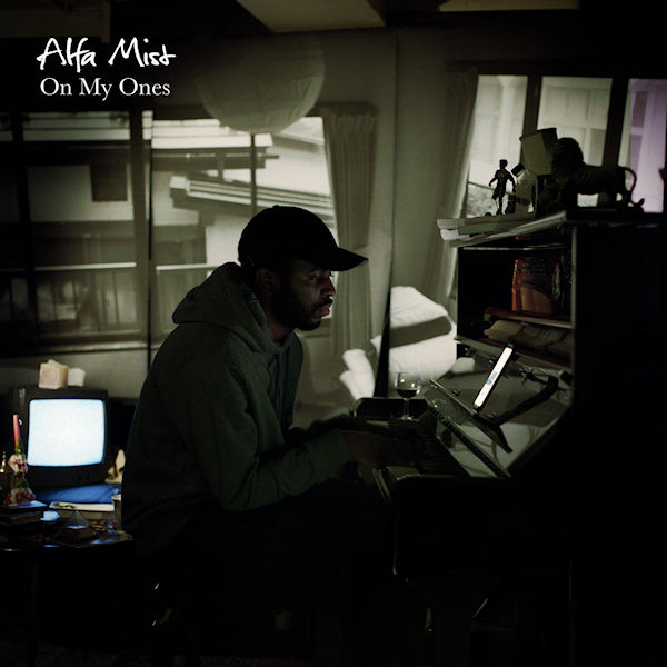 Alfa Mist - On my ones (12-inch)