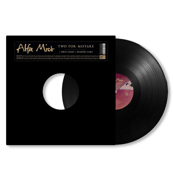 Alfa Mist - Two for mistake (12-inch)