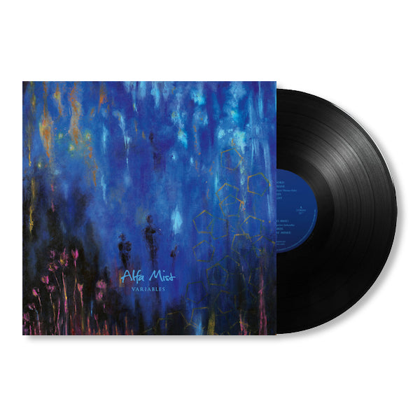 Alfa Mist - Variables (LP) - Discords.nl