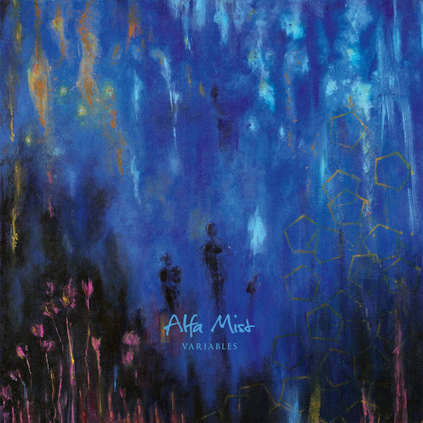 Alfa Mist - Variables (LP) - Discords.nl