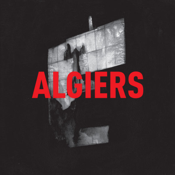 Algiers - Algiers (CD) - Discords.nl