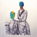 Algiers - You're the captain (CD) - Discords.nl