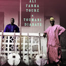 Ali Farka Toure & Toumani Diabate - Ali & toumani (LP) - Discords.nl