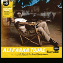 Ali Farka Toure - Savane (LP)