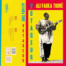 Ali Farka Toure - Voyageur (LP) - Discords.nl