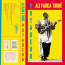 Ali Farka Toure - Voyageur (CD) - Discords.nl