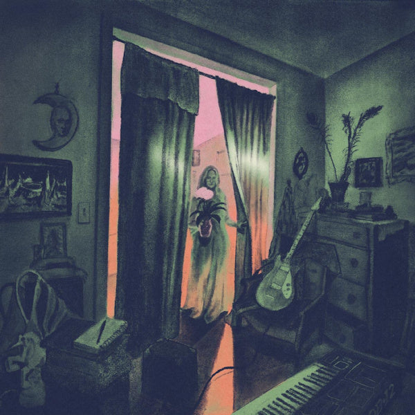 Alice Cohen - Moonrising (CD) - Discords.nl