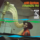 Alice Coltrane - A monastic trio (LP) - Discords.nl