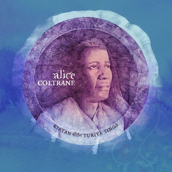 Coltrane, Alice - Kirtan: Turiya Sings (LP) - Discords.nl