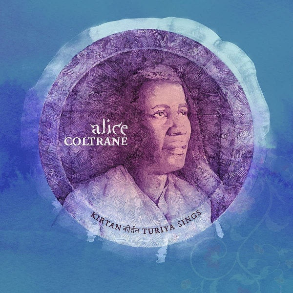 Alice Coltrane - Kirtan: turiya sings (CD) - Discords.nl