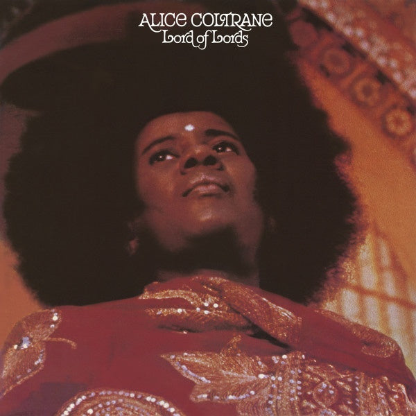 Alice Coltrane - Lord of lords -shm-cd/ltd- (CD) - Discords.nl