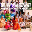 Alice Coltrane - The ecstatic music of alice coltrane turiyasangitananda (CD) - Discords.nl