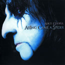 Alice Cooper - Along came a spider (CD)