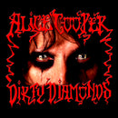 Alice Cooper - Dirty diamonds (LP) - Discords.nl
