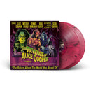 Alice Cooper - The revenge of alice cooper (LP) - Discords.nl