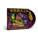 Alice Cooper - The revenge of alice cooper (CD)