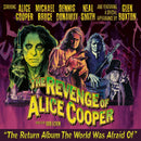 Alice Cooper - The revenge of alice cooper (LP) - Discords.nl