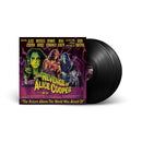 Alice Cooper - The revenge of alice cooper (LP) - Discords.nl