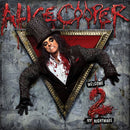 Alice Cooper - Welcome 2 my nightmare (LP)