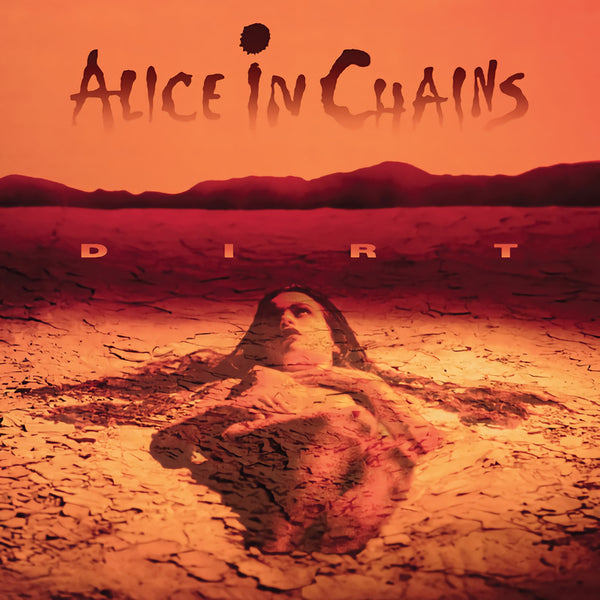 Alice In Chains - Dirt (LP) - Discords.nl
