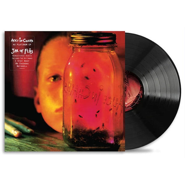 Alice In Chains - Jar of Flies (LP)