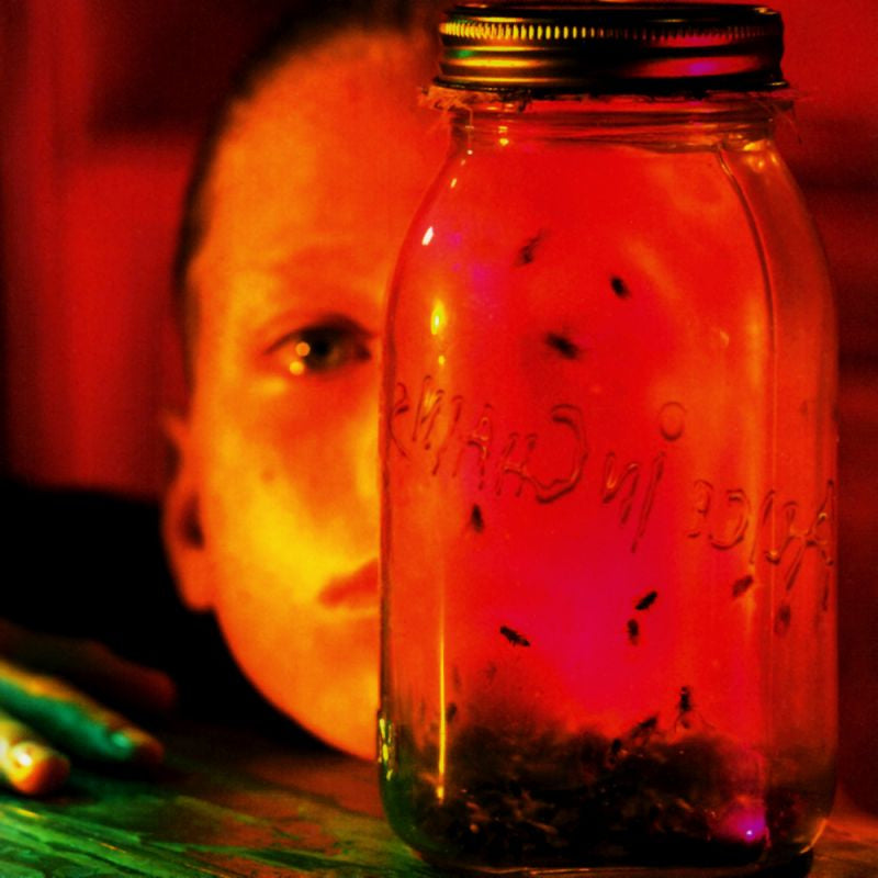Alice In Chains - Jar of flies (CD) - Discords.nl