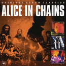 Alice In Chains - Original album classics (CD) - Discords.nl