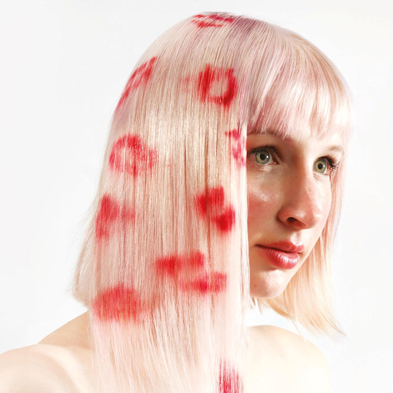 Alice On The Roof - Alice (LP)