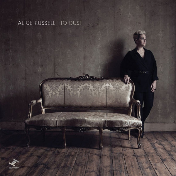 Alice Russell - To dust (LP) - Discords.nl