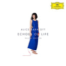Alice Sara Ott - Echoes of life -deluxe edition- (CD) - Discords.nl