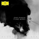 Alice Sara Ott - Johann johannsson: piano works (LP) - Discords.nl