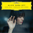 Alice Sara Ott - Field: complete nocturnes (CD) - Discords.nl