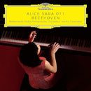 Alice Sara Ott / Netherlands Radio Philharmonic Orchestra / Karina Canellakis - Beethoven (CD) - Discords.nl