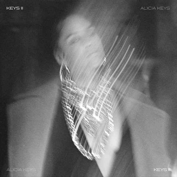 Alicia Keys - Keys II (CD) - Discords.nl