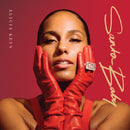 Alicia Keys - Santa baby (CD) - Discords.nl