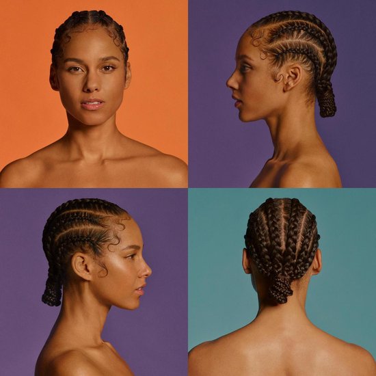 Alicia Keys - Alicia (LP) - Discords.nl
