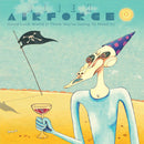 Alien Airforce - Good luck world (i think you're going to need it) (7-inch single) - Discords.nl