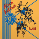 Alien Ant Farm - Truant (LP) - Discords.nl