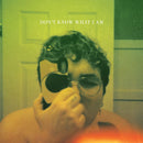 Alien Boy - Don't know what i am (CD)