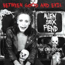 Alien Sex Fiend - Between Good And Evil? (LP)