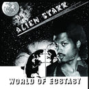Alien Starr - World of ecstasy (12-inch) - Discords.nl