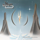 Alien - When yesterday comes around (CD) - Discords.nl