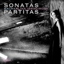 Alina Ibragimova - Sonatas & partitas (CD) - Discords.nl