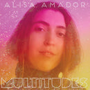 Alisa Amador - Multitudes (CD) - Discords.nl