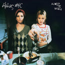 Alisha &