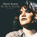 Alison Krauss - Now that i&